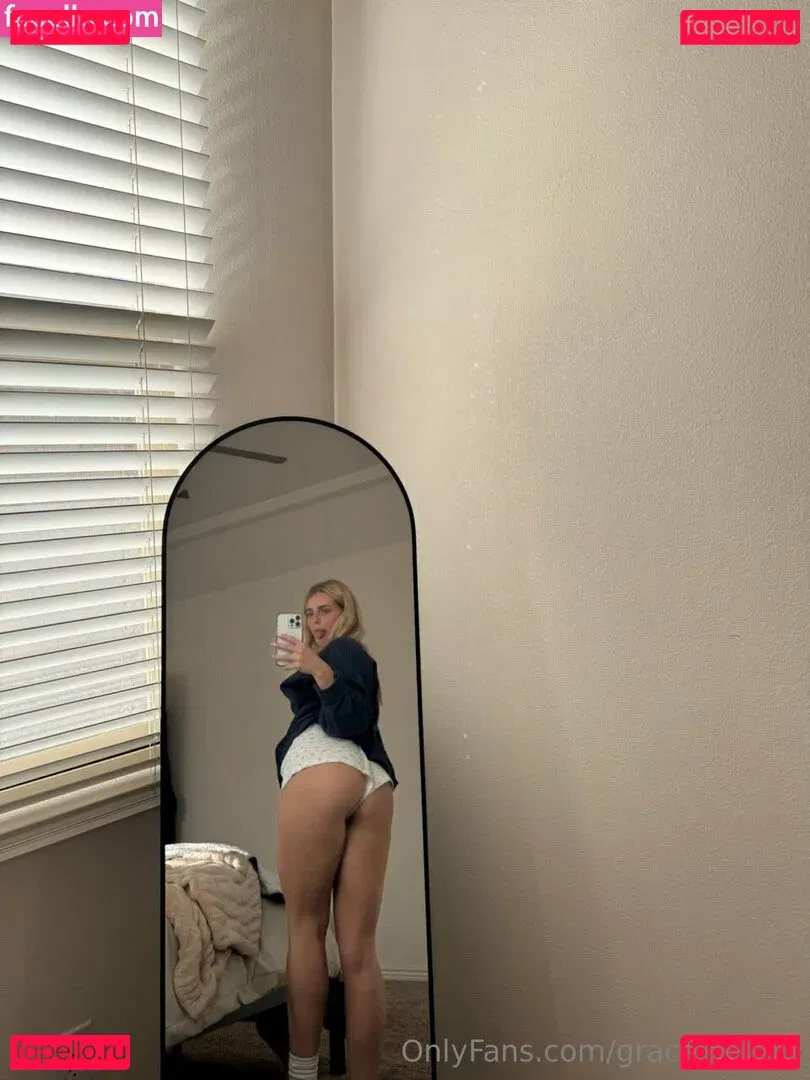 gracesweets Onlyfans Photo Gallery 