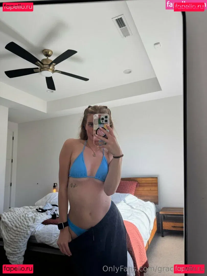 gracesweets Onlyfans Photo Gallery 