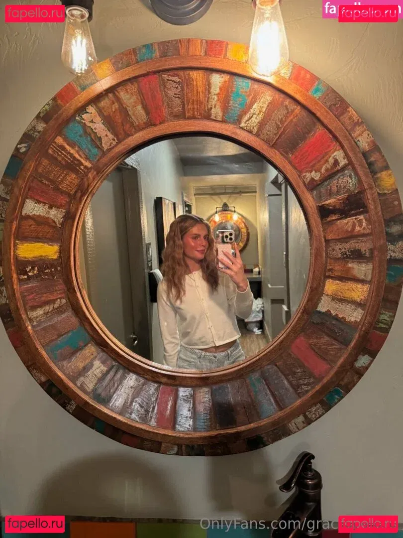 gracesweets Onlyfans Photo Gallery 