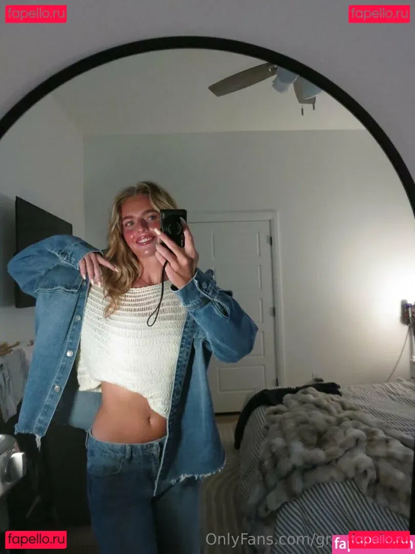 gracesweets Onlyfans Photo Gallery 