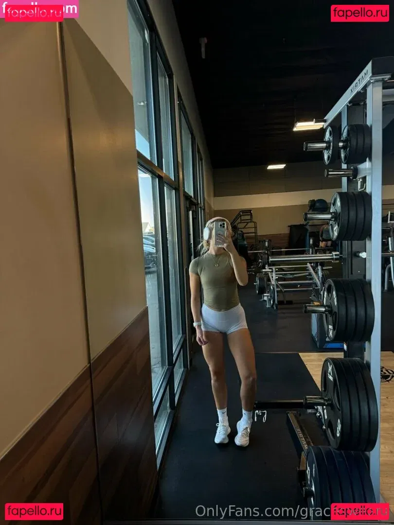 gracesweets Onlyfans Photo Gallery 