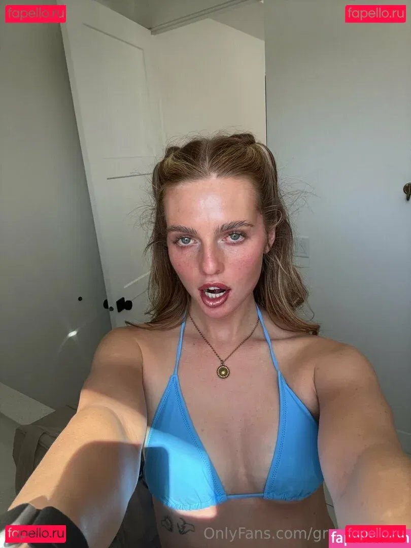 gracesweets Onlyfans Photo Gallery 