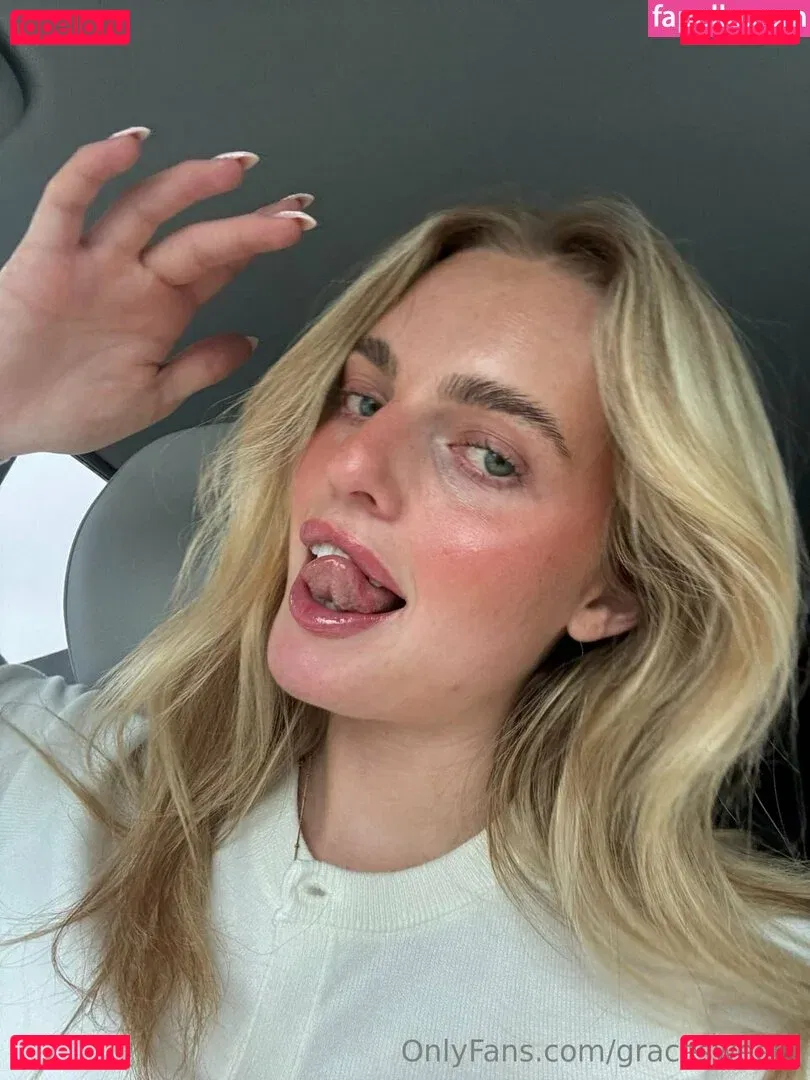 gracesweets Onlyfans Photo Gallery 