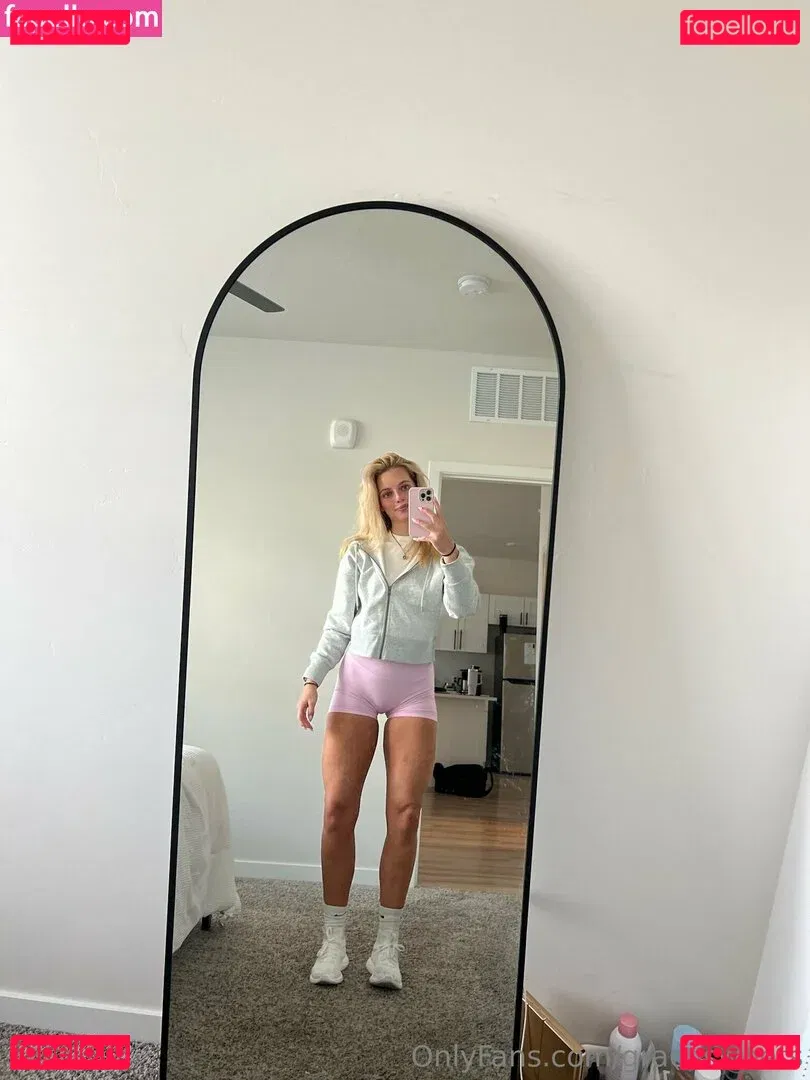 gracesweets Onlyfans Photo Gallery 