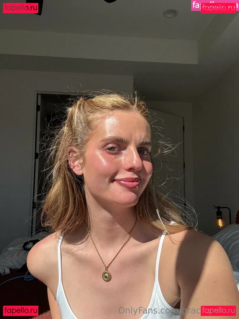 gracesweets Onlyfans Photo Gallery 