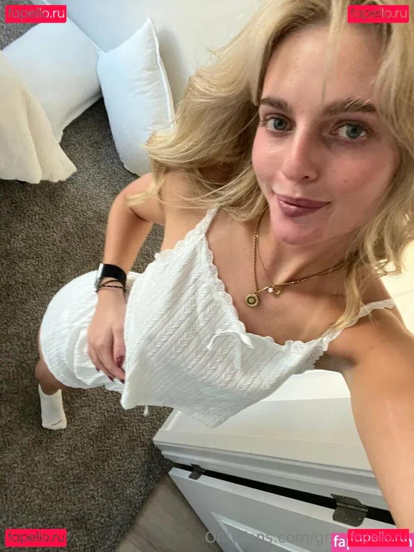 gracesweets Onlyfans Photo Gallery 