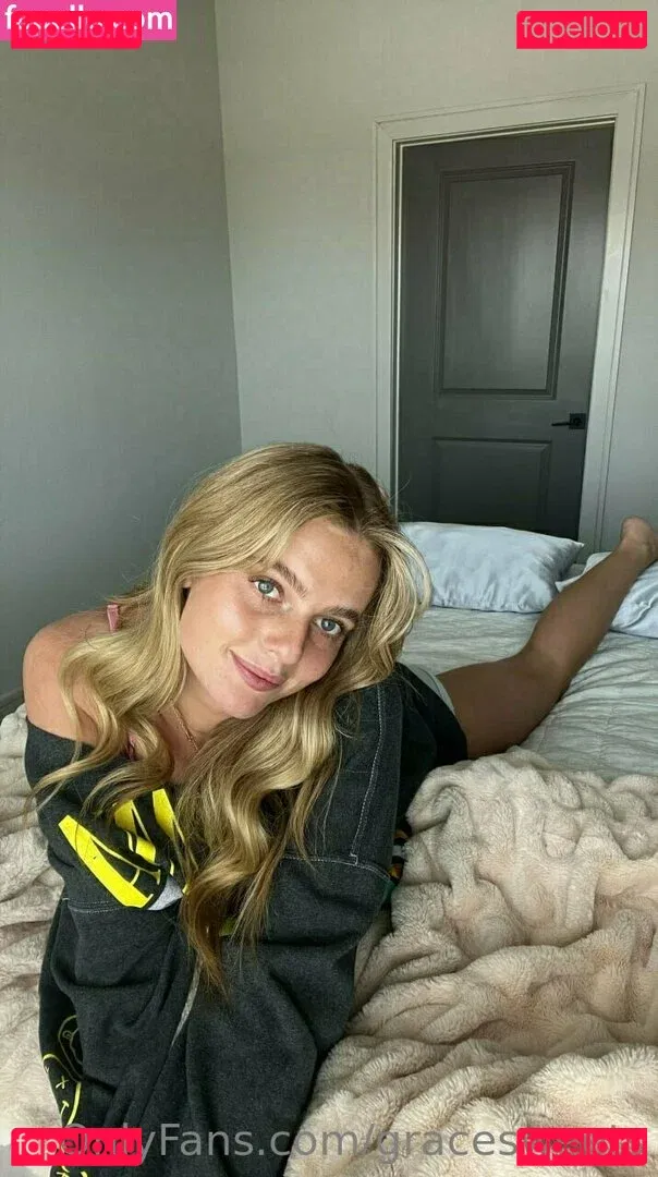 gracesweets Onlyfans Photo Gallery 