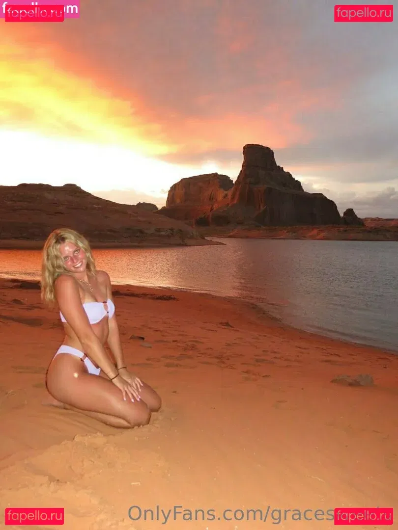 gracesweets Onlyfans Photo Gallery 