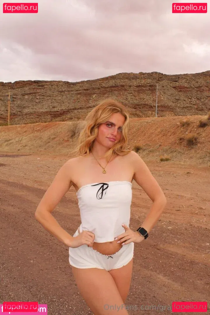 gracesweets Onlyfans Photo Gallery 