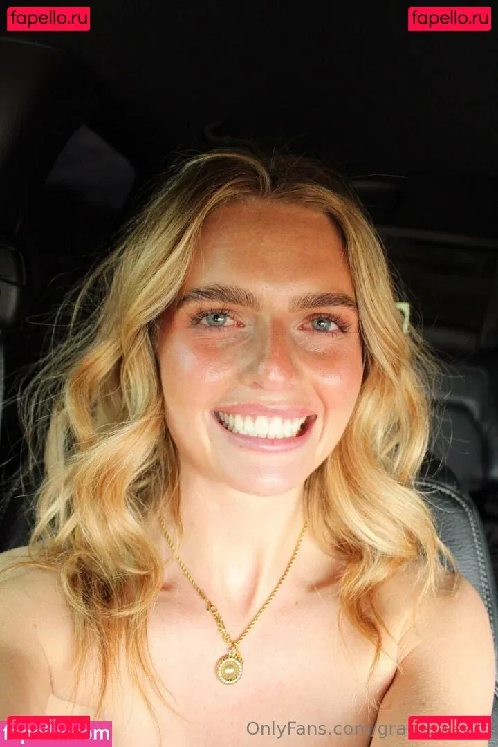 gracesweets Onlyfans Photo Gallery 