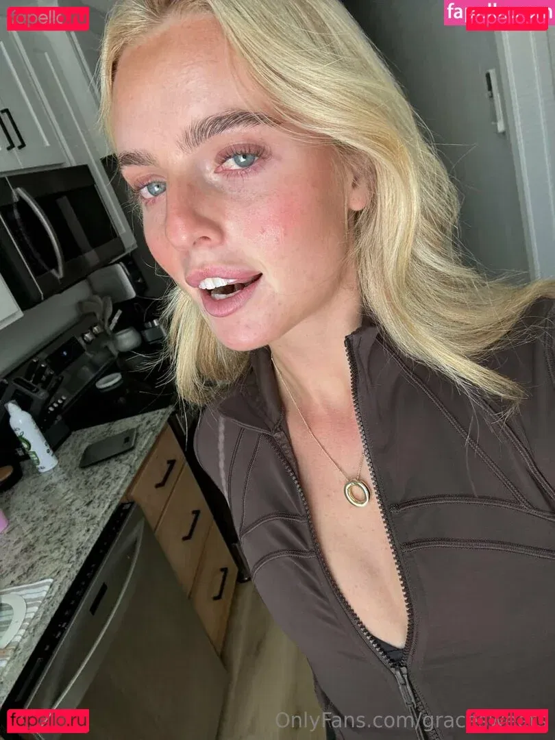 gracesweets Onlyfans Photo Gallery 