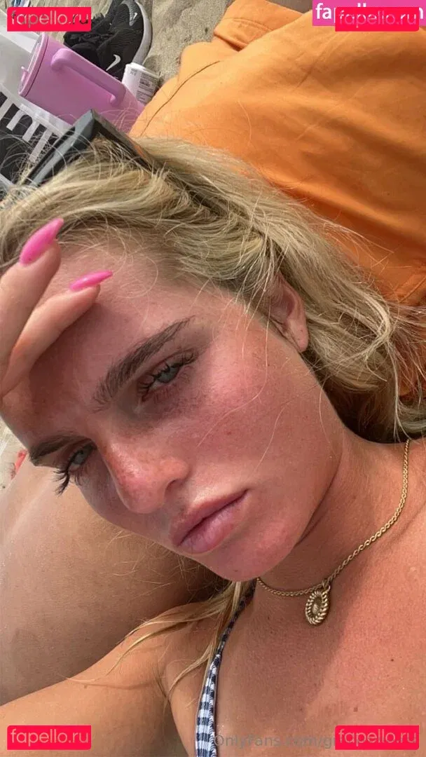 gracesweets Onlyfans Photo Gallery 