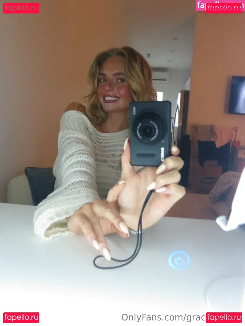 gracesweets Onlyfans Photo Gallery 