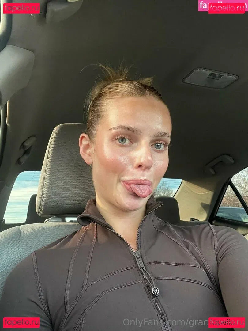 gracesweets Onlyfans Photo Gallery 