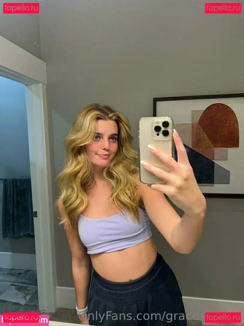 gracesweets Onlyfans Photo Gallery 