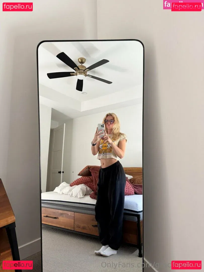 gracesweets Onlyfans Photo Gallery 