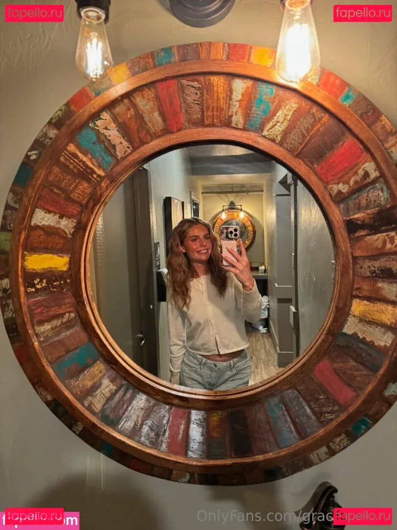 gracesweets Onlyfans Photo Gallery 