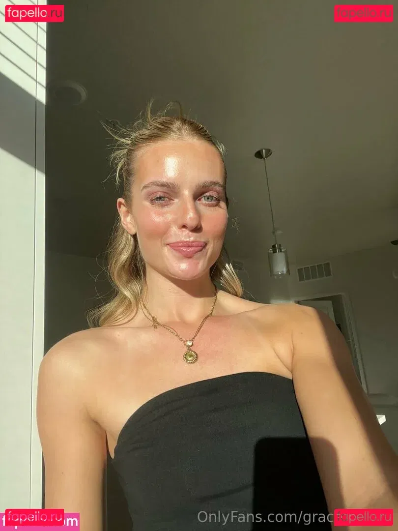 gracesweets Onlyfans Photo Gallery 