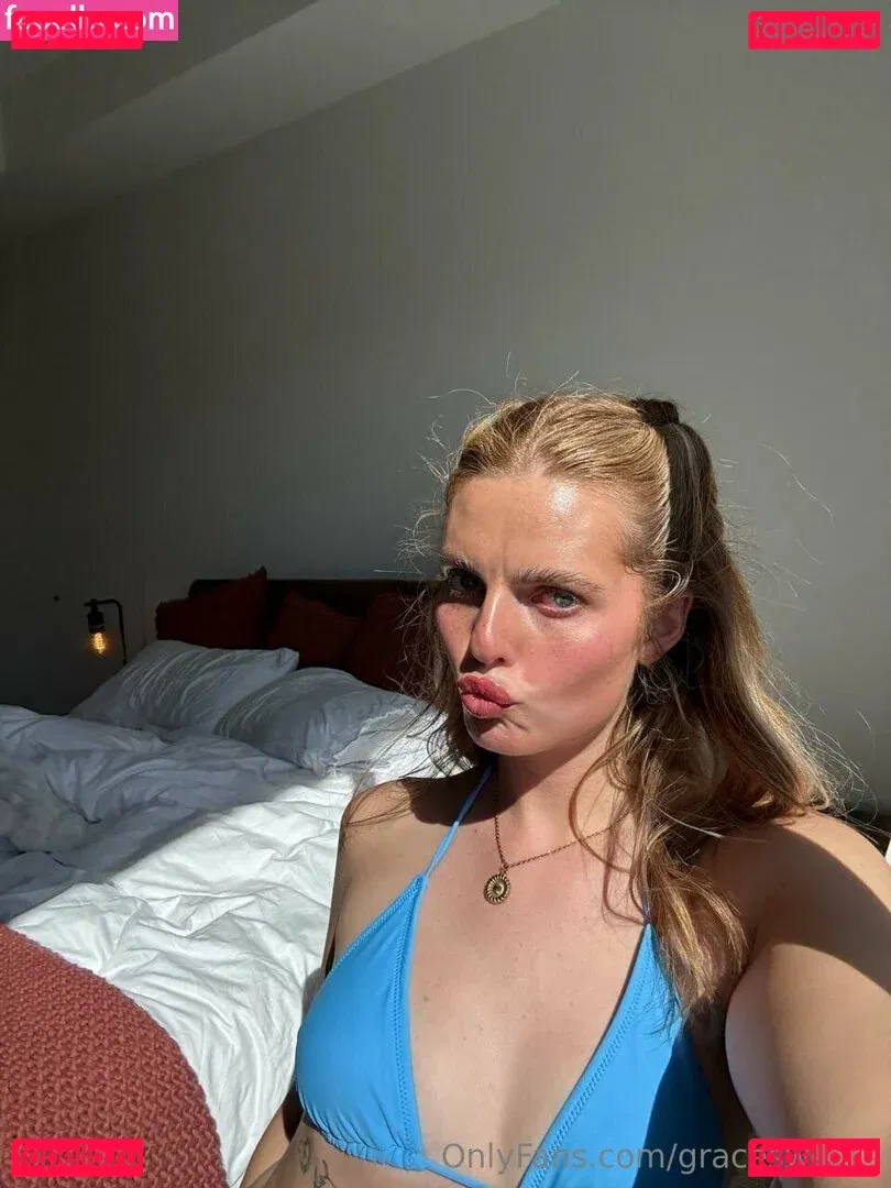 gracesweets Onlyfans Photo Gallery 