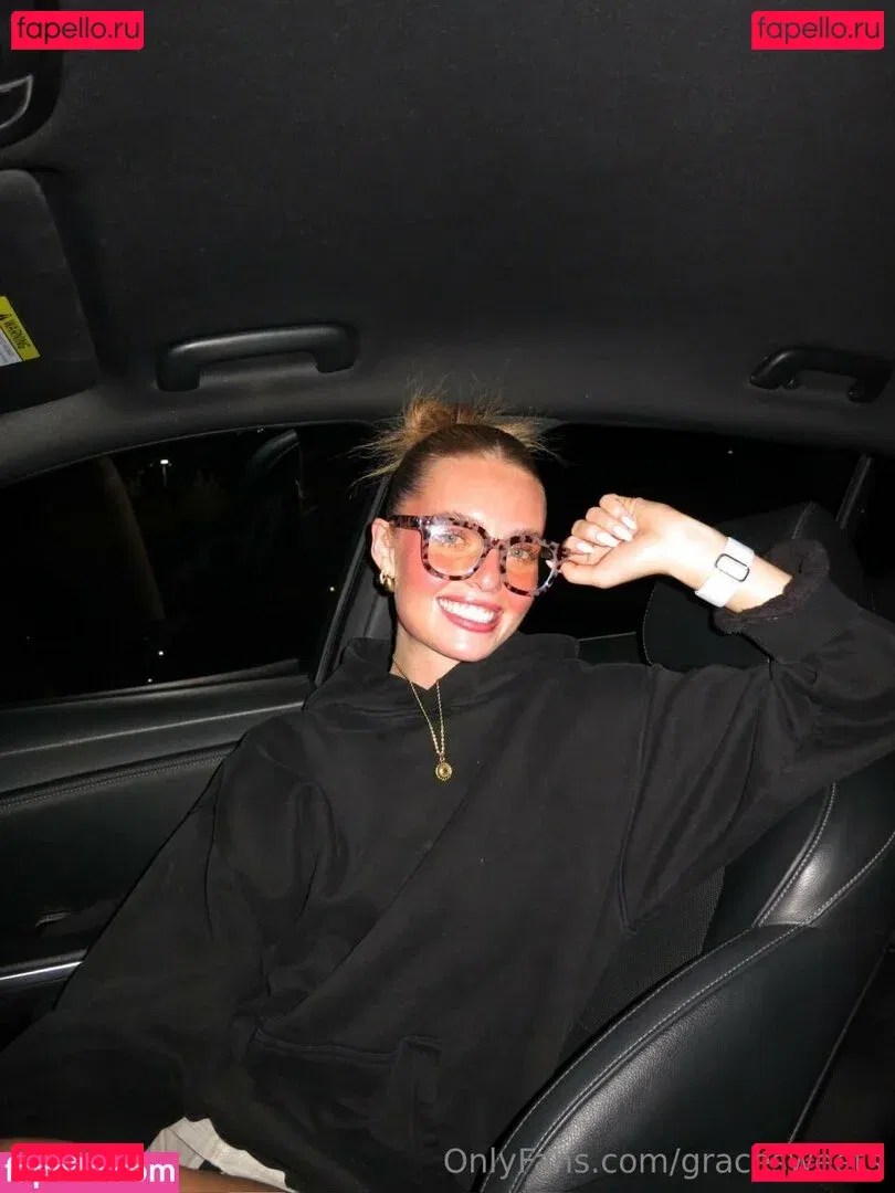 gracesweets Onlyfans Photo Gallery 