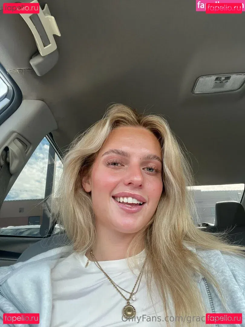 gracesweets Onlyfans Photo Gallery 