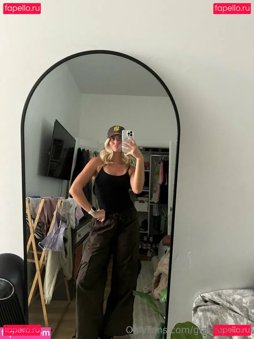 gracesweets Onlyfans Photo Gallery 