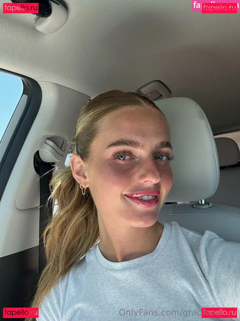 gracesweets Onlyfans Photo Gallery 