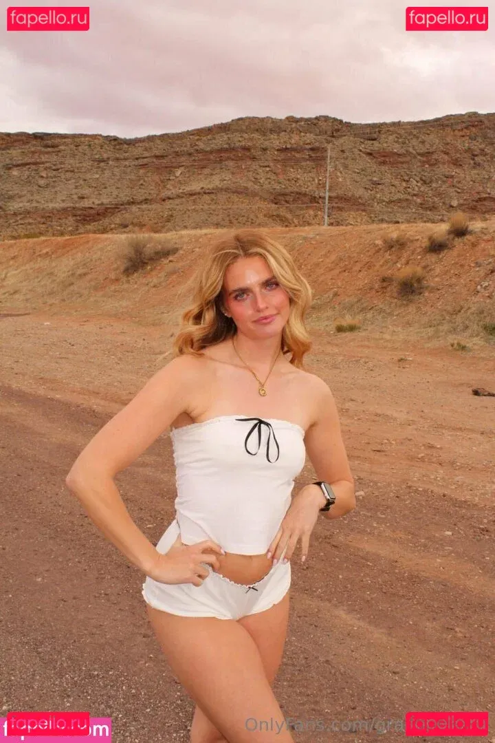 gracesweets Onlyfans Photo Gallery 