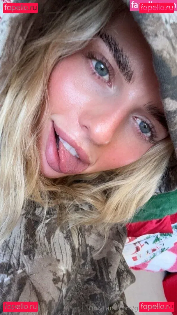 gracesweets Onlyfans Photo Gallery 