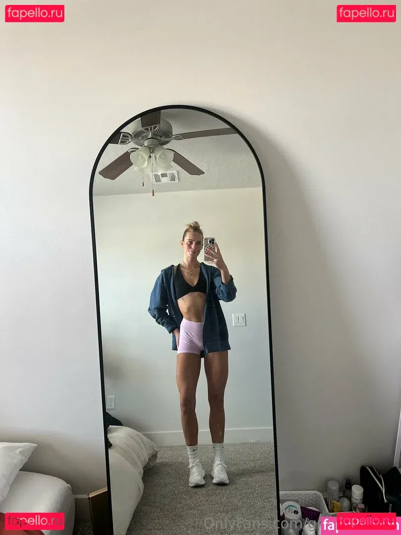 gracesweets Onlyfans Photo Gallery 