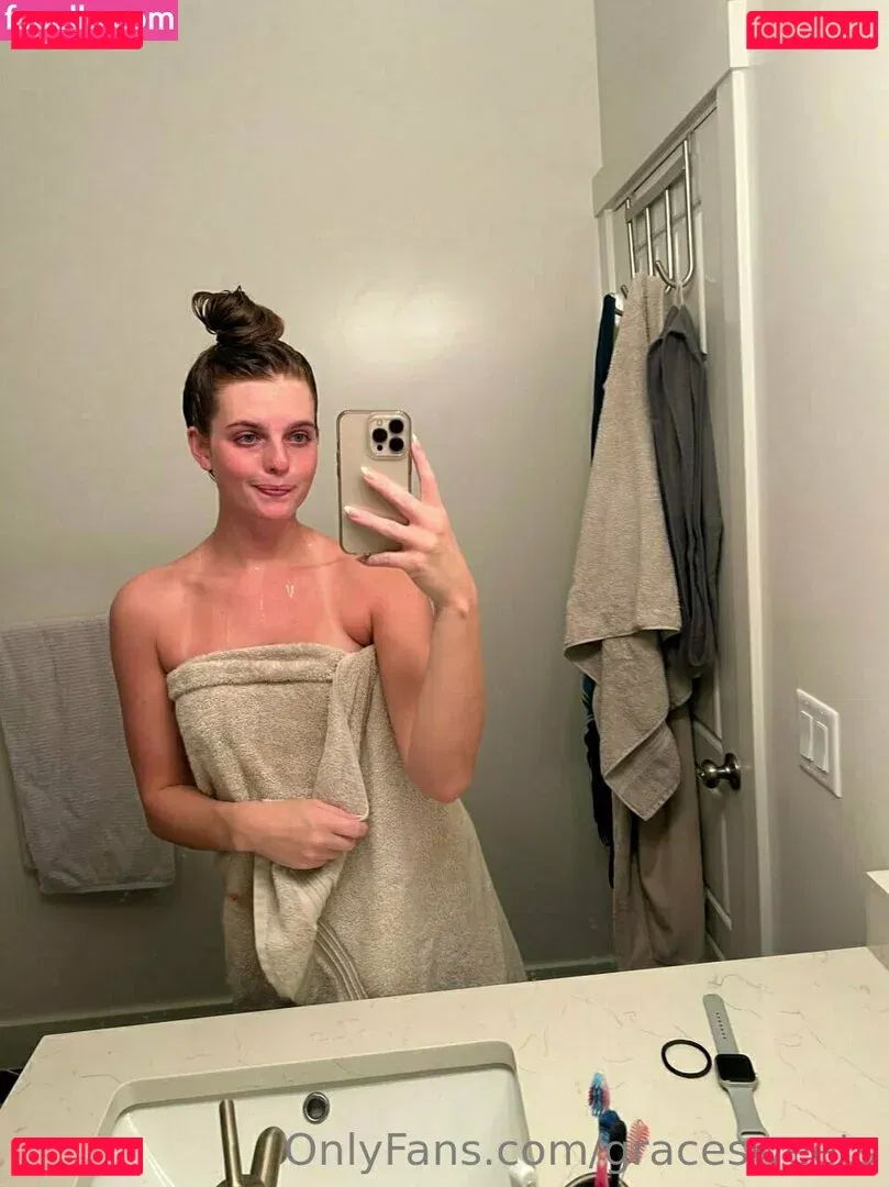 gracesweets Onlyfans Photo Gallery 