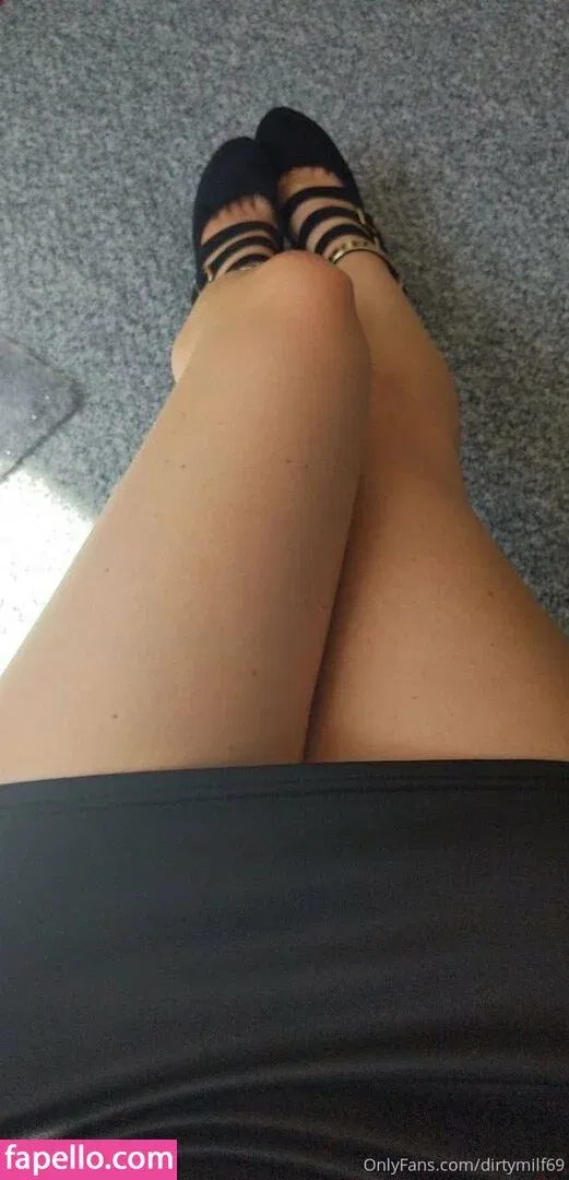 Dirtymilf69 Onlyfans Photo Gallery 