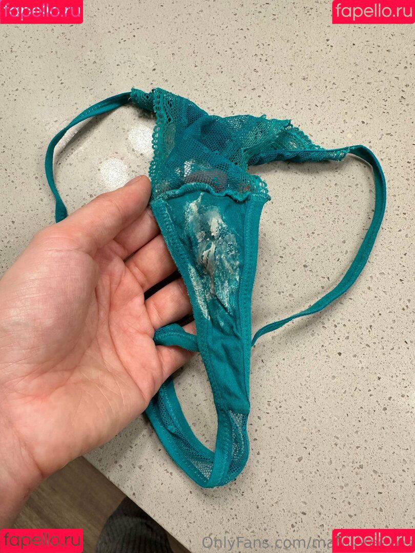 marciereeves Onlyfans Photo Gallery 