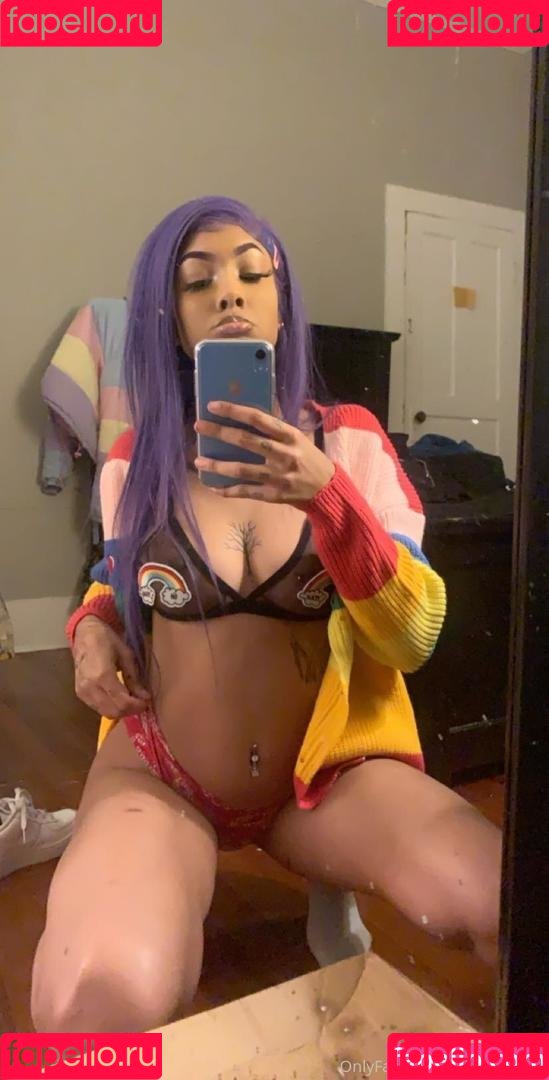 babyprincesskai Onlyfans Photo Gallery 