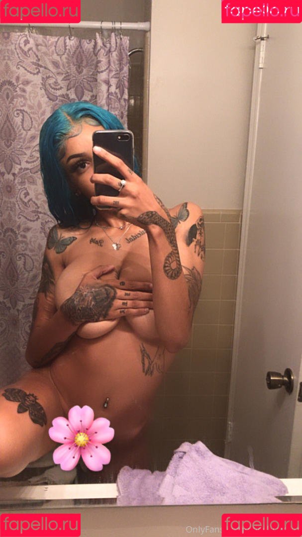 babyprincesskai Onlyfans Photo Gallery 