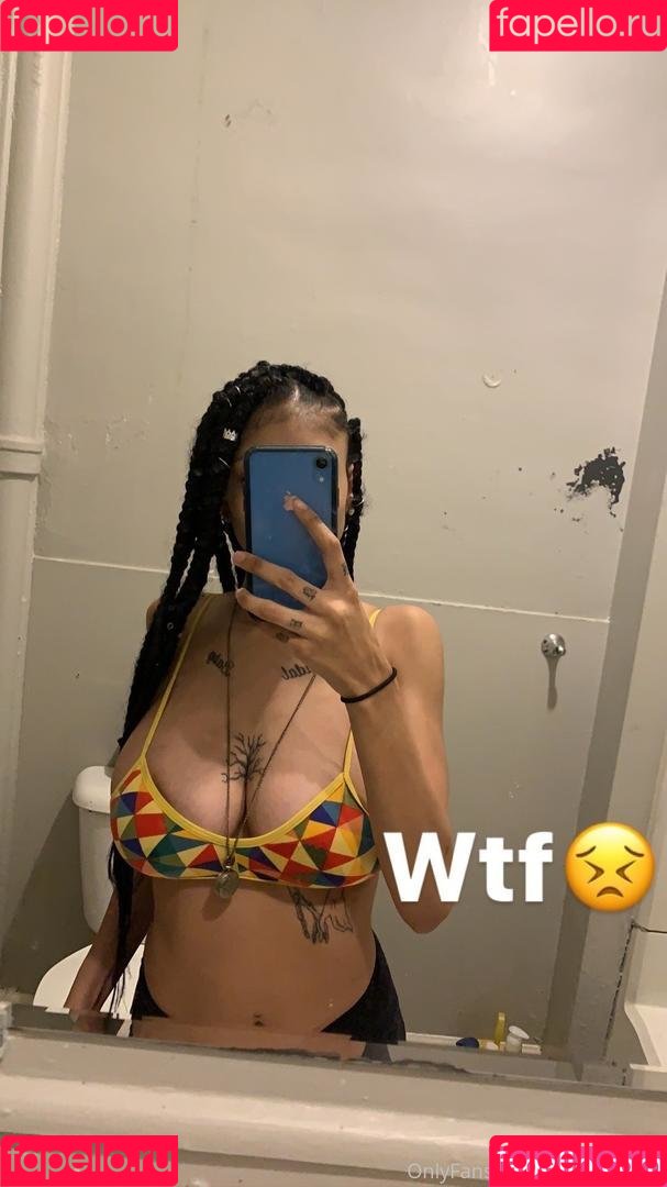 babyprincesskai Onlyfans Photo Gallery 