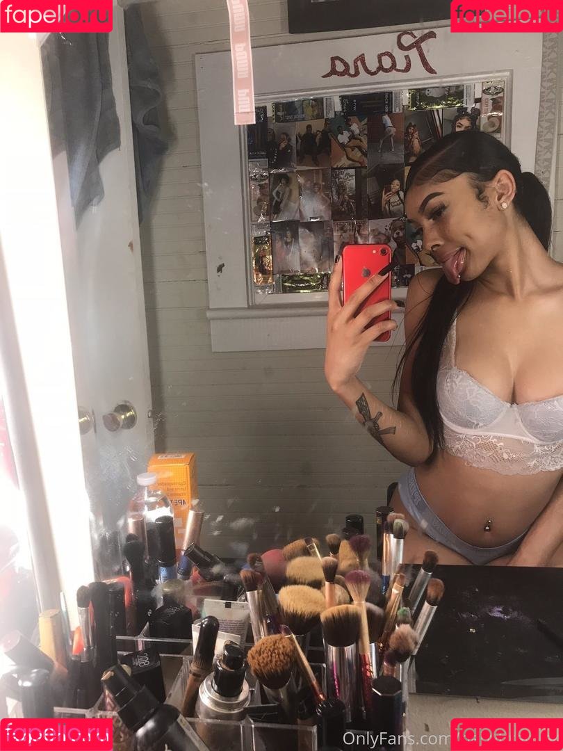 babyprincesskai Onlyfans Photo Gallery 