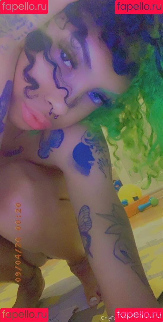 babyprincesskai Onlyfans Photo Gallery 