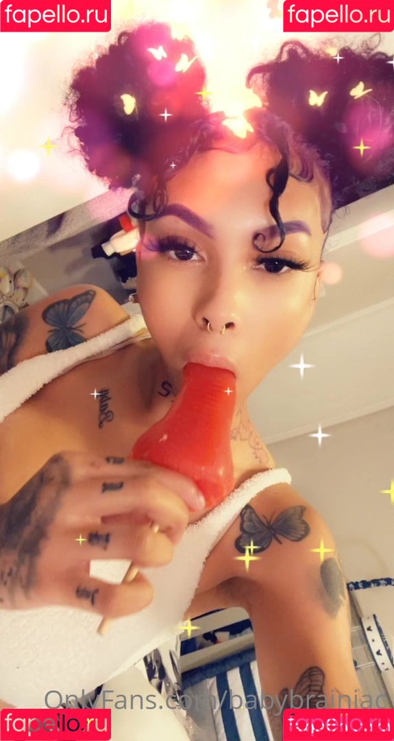 babyprincesskai Onlyfans Photo Gallery 