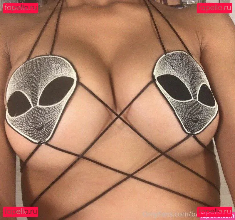 babyprincesskai Onlyfans Photo Gallery 