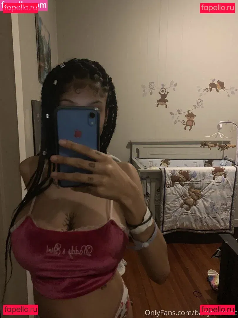 babyprincesskai Onlyfans Photo Gallery 