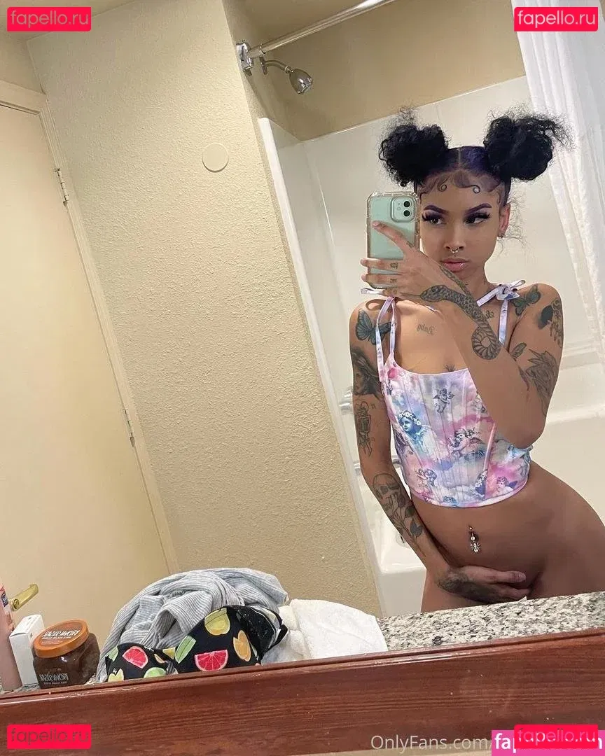 babyprincesskai Onlyfans Photo Gallery 