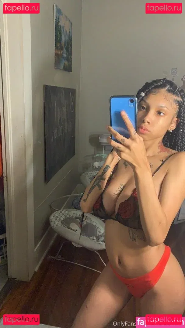 babyprincesskai Onlyfans Photo Gallery 