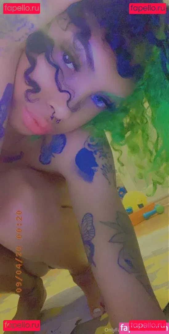 babyprincesskai Onlyfans Photo Gallery 