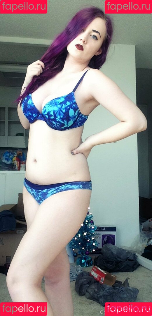 temptyva Onlyfans Photo Gallery 