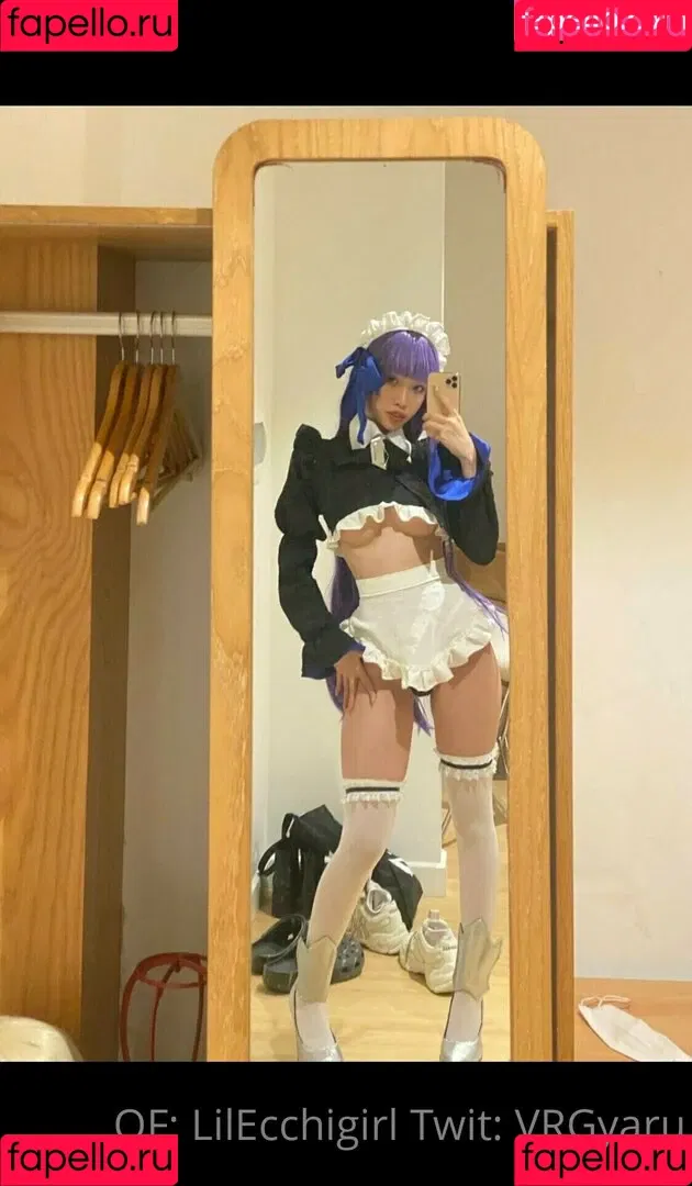 Lilecchigirl Sadgyaru Onlyfans Photo Gallery 