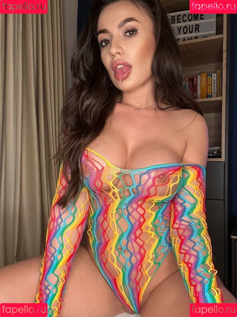 Ayana Sin Nude Onlyfans Photo 3