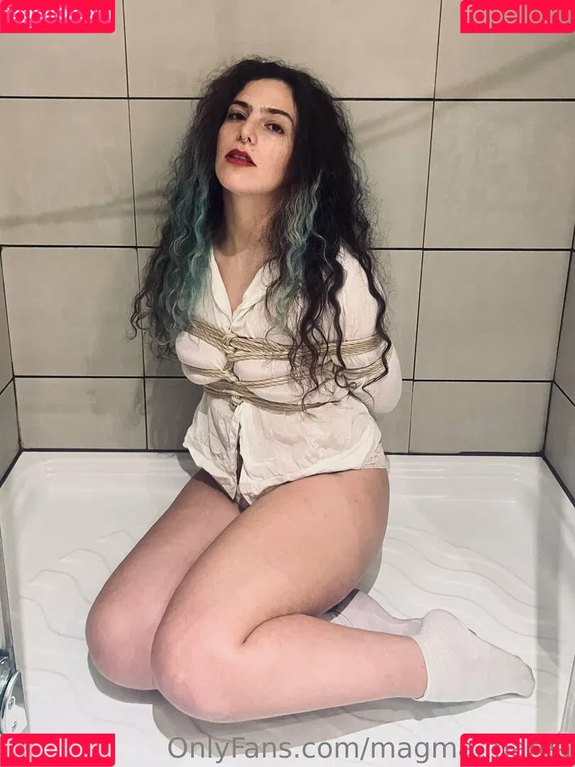 magma.marea Onlyfans Photo Gallery 