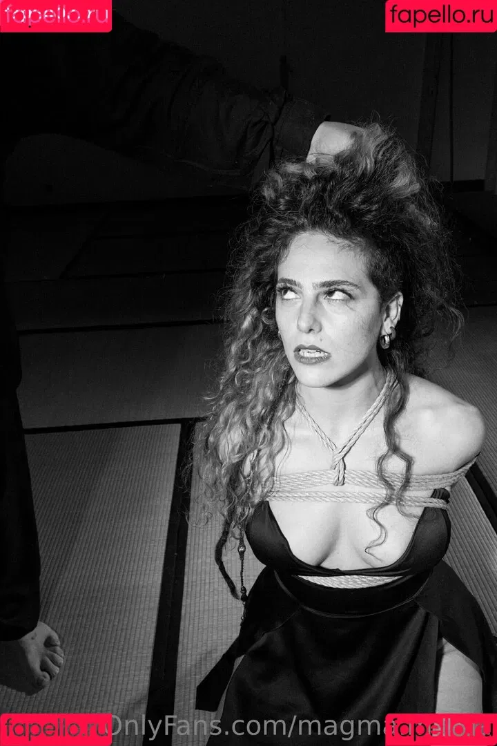 magma.marea Onlyfans Photo Gallery 