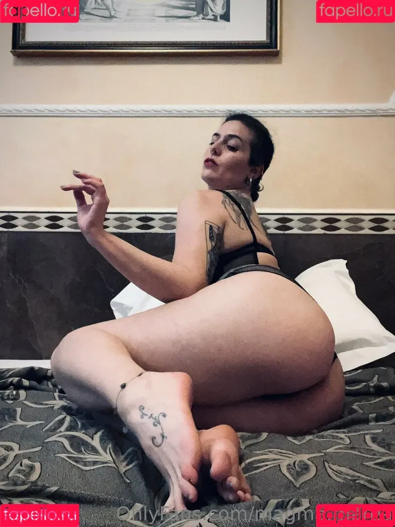magma.marea Onlyfans Photo Gallery 